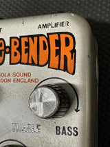 Sola Sound Tone Bender (1973) #1752