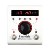 Eventide H9 Harmonizer Gen 2 Multi-Effects Pedal, 74 Algorithms