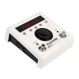 Eventide H9 Harmonizer Gen 2 Multi-Effects Pedal, 74 Algorithms