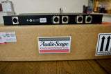 AudioScape D.AM-27 Dual Channel Mic Preamp
