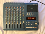 TASCAM 424 MKIII Portastudio