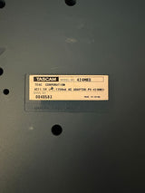 TASCAM 424 MKIII Portastudio