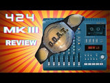 TASCAM 424 MKIII Portastudio