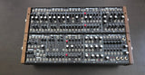 Roland System-500 Eurorack Synthesizer Complete Set 2016 - Present - Black