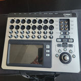 QSC TouchMix-16 Touch Screen Compact Digital Mixer 2010s - Silver