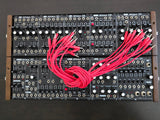 Roland System-500 Eurorack Synthesizer Complete Set 2016 - Present - Black