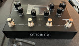 Meris Ottobit X 2026 - Present - Matte Black