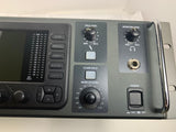 Behringer X32 Rack 40-Input 25-Bus Rackmount Digital Mixer 2014 - Present - Standard