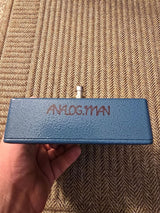 Analogman Custom TRUE Stereo Chorus