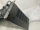Behringer X32 Rack 40-Input 25-Bus Rackmount Digital Mixer 2014 - Present - Standard