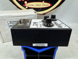 Pete Cornish Battery-Free Series G-2 g2 Distortion Pedal with Box