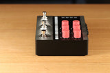 Polyend MESS Multi-Effect Step Sequencer Pedal