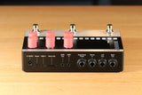 Polyend MESS Multi-Effect Step Sequencer Pedal