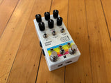 Chase Bliss Audio Generation Loss MKII Limited Edition - 10th Anniversary 2023 - Cream