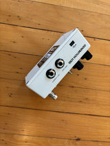 Chase Bliss Audio Generation Loss MKII Limited Edition - 10th Anniversary 2023 - Cream