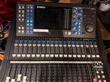 Yamaha LS9-16 2011 - Present - Gray