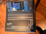 Yamaha LS9-16 2011 - Present - Gray