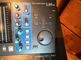 Yamaha LS9-16 2011 - Present - Gray