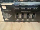 Behringer Powerplay 16 P16-I 16-Channel Input Module 2011 - Present - Standard