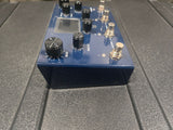 Meris MercuryX 2023 - Present - Deep Blue