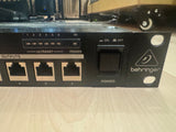 Behringer Powerplay 16 P16-I 16-Channel Input Module 2011 - Present - Standard