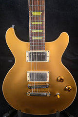 Used Gibson Les Paul Studio DC - Gold