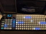 Oxi Instruments One MIDI / CV Sequencer 2023 - 2025 - Black