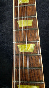 Used Gibson Les Paul Studio DC - Gold