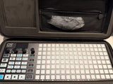 Oxi Instruments One MIDI / CV Sequencer 2023 - 2025 - Black