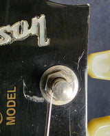 Used Gibson Les Paul Studio DC - Gold