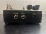 Chase Bliss Audio MOOD MKII Limited Edition - Light Bright 2024 - Black