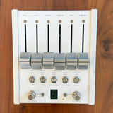 Chase Bliss Audio Automatone CXM 1978 Reverb - Silver #00098 w/ Box