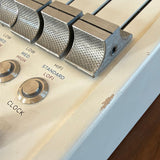 Chase Bliss Audio Automatone CXM 1978 Reverb - Silver #00098 w/ Box