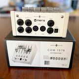 Chase Bliss Audio Automatone CXM 1978 Reverb - Silver #00098 w/ Box