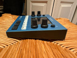 1010 Music Bluebox Compact 12-Channel Digital Mixer / Recorder (WITH DECKSAVER)