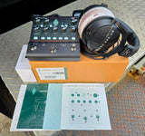 Kemper Amps Profiler Player bundle with DT 990 Studio Headphones