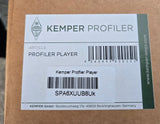 Kemper Amps Profiler Player bundle with DT 990 Studio Headphones