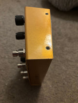 Meris Enzo X Synthesizer Pedal