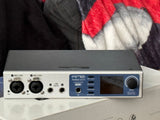 RME Fireface UCX II USB Interface 2021 - Silver