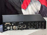 RME Fireface UCX II USB Interface 2021 - Silver
