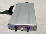 Apogee Mini-MP 2Channel Mic Preamp w/Power adapter