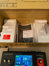 Headrush Core + carrying case and Free shipping