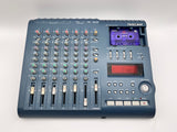 Serviced TASCAM 424 MK III Portastudio Multitrack 4-Track Cassette Recorder