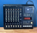 TASCAM 424 MK III Portastudio - Black