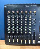 TASCAM 424 MK III Portastudio - Black