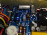 Analogman Sun Lion - MK 1.5 Sunbender 2005 - Present - Gold