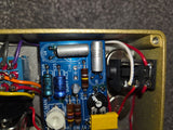 Analogman Sun Lion - MK 1.5 Sunbender 2005 - Present - Gold