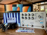 Hologram Electronics Microcosm 2020 - Present - White