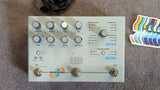 Hologram Electronics Microcosm 2020 - Present - White