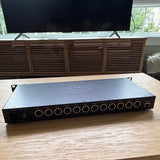 iConnectivity PlayAudio 1u
